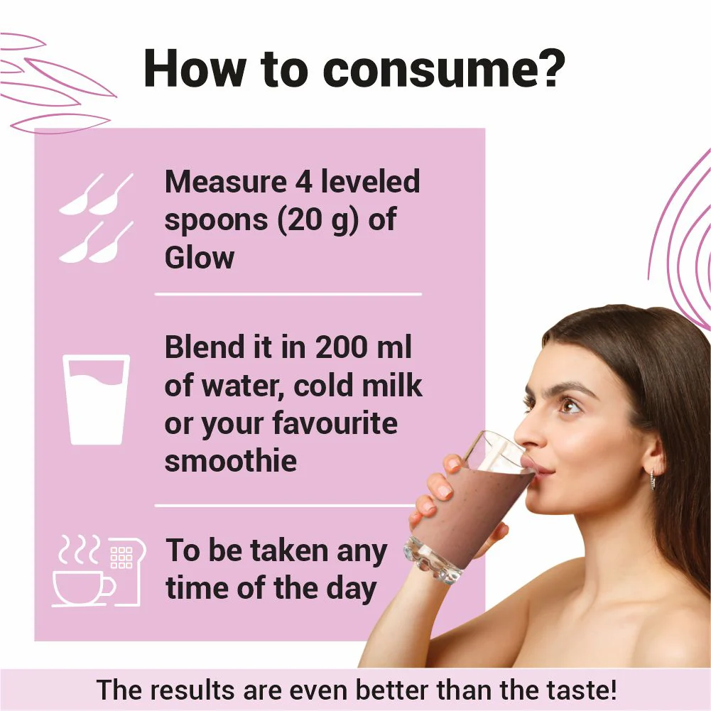 Cureveda GLOW - 360° Beauty Nutrition - Image 19