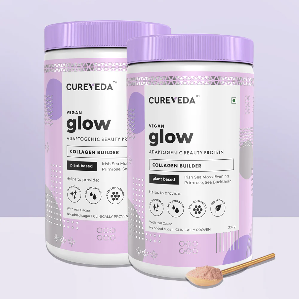Cureveda GLOW - 360° Beauty Nutrition - Image 20
