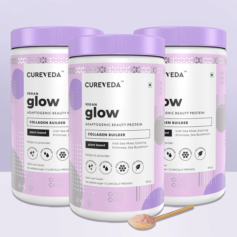Cureveda GLOW - 360° Beauty Nutrition - Image 24