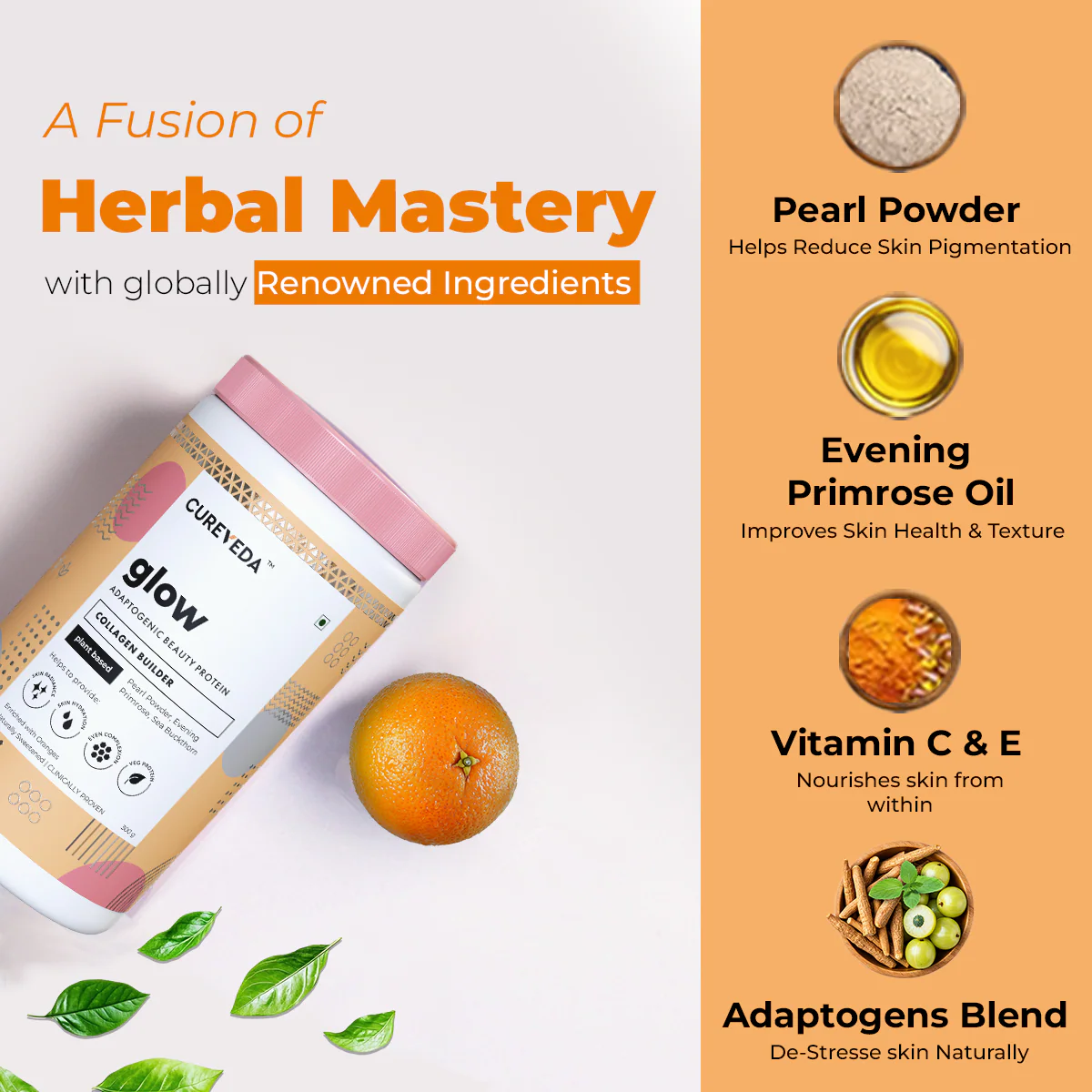 Cureveda GLOW - 360° Beauty Nutrition - Image 27