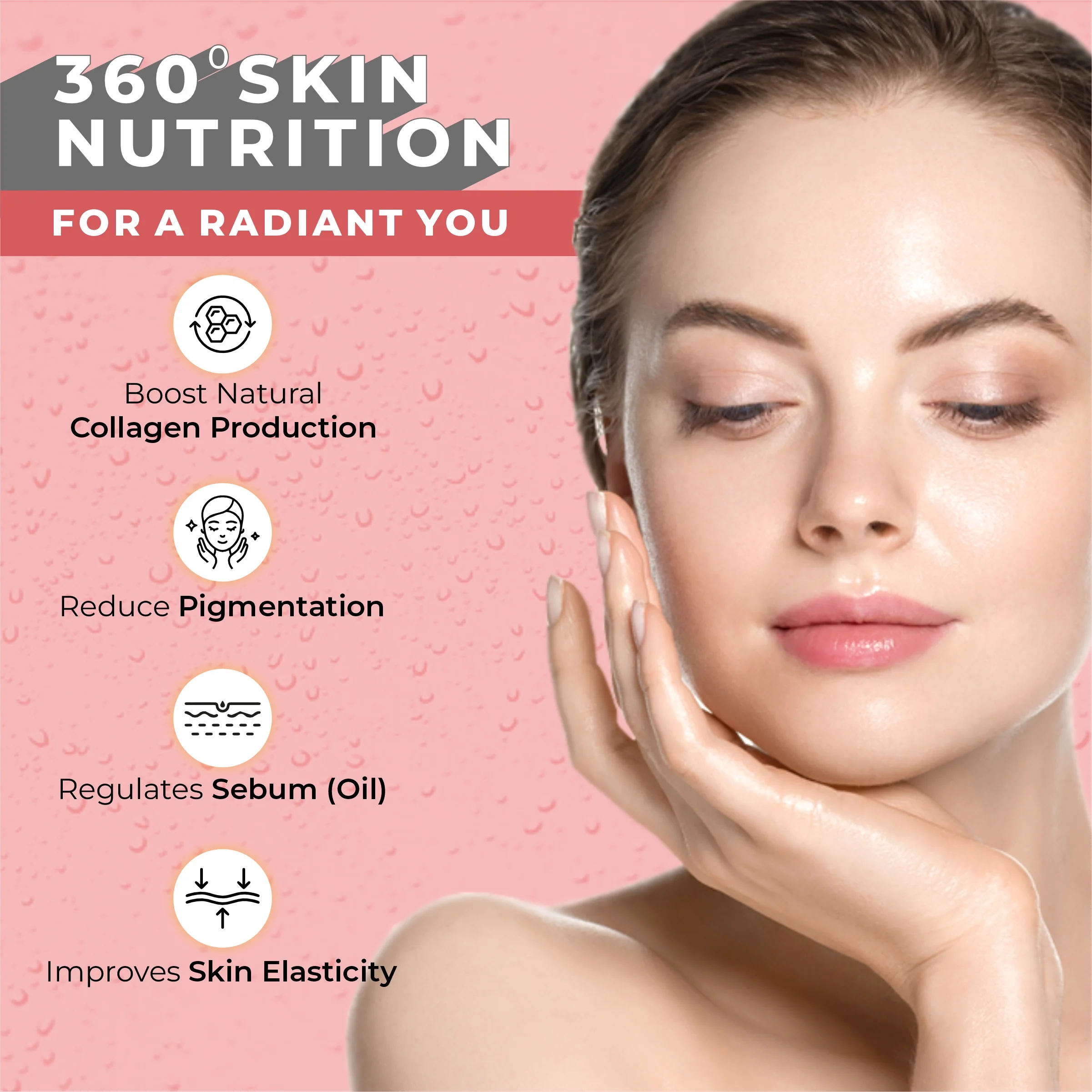 Cureveda GLOW - 360° Beauty Nutrition - Image 6