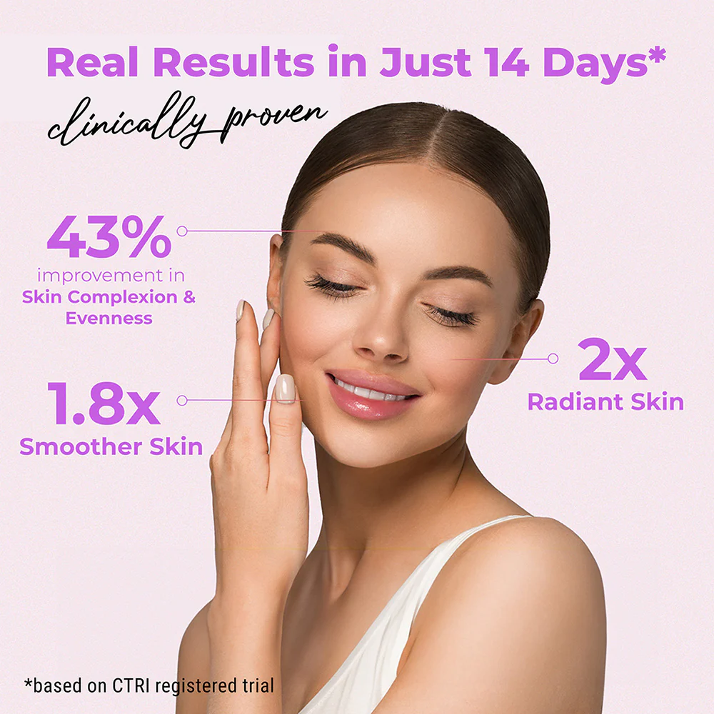 Cureveda GLOW - 360° Beauty Nutrition - Image 14