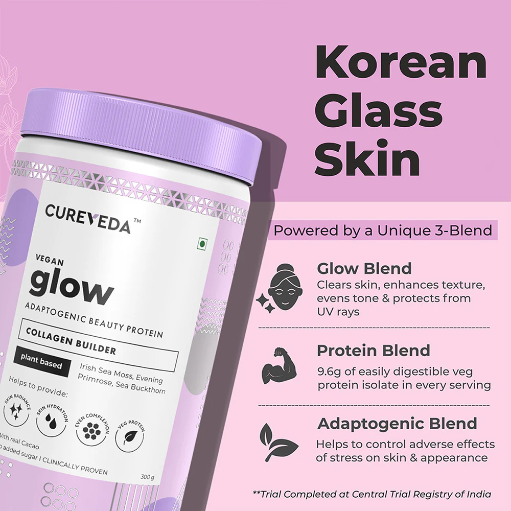 Cureveda GLOW - 360° Beauty Nutrition - Image 17
