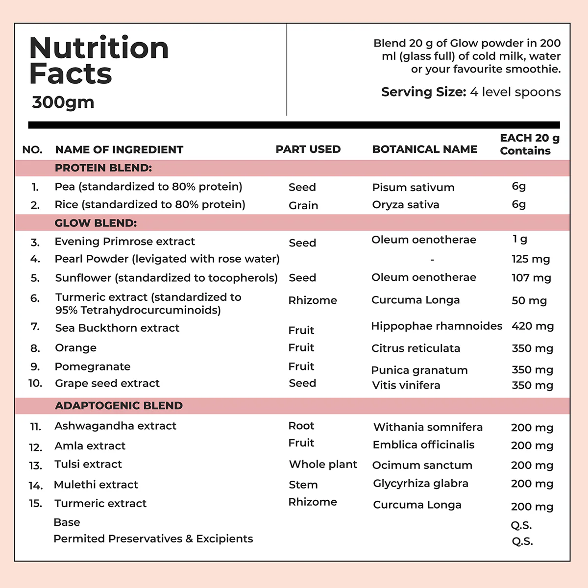 Cureveda GLOW - 360° Beauty Nutrition - Image 26