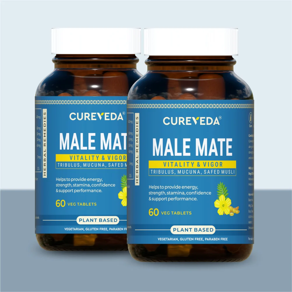 Cureveda MaleMate - Image 10