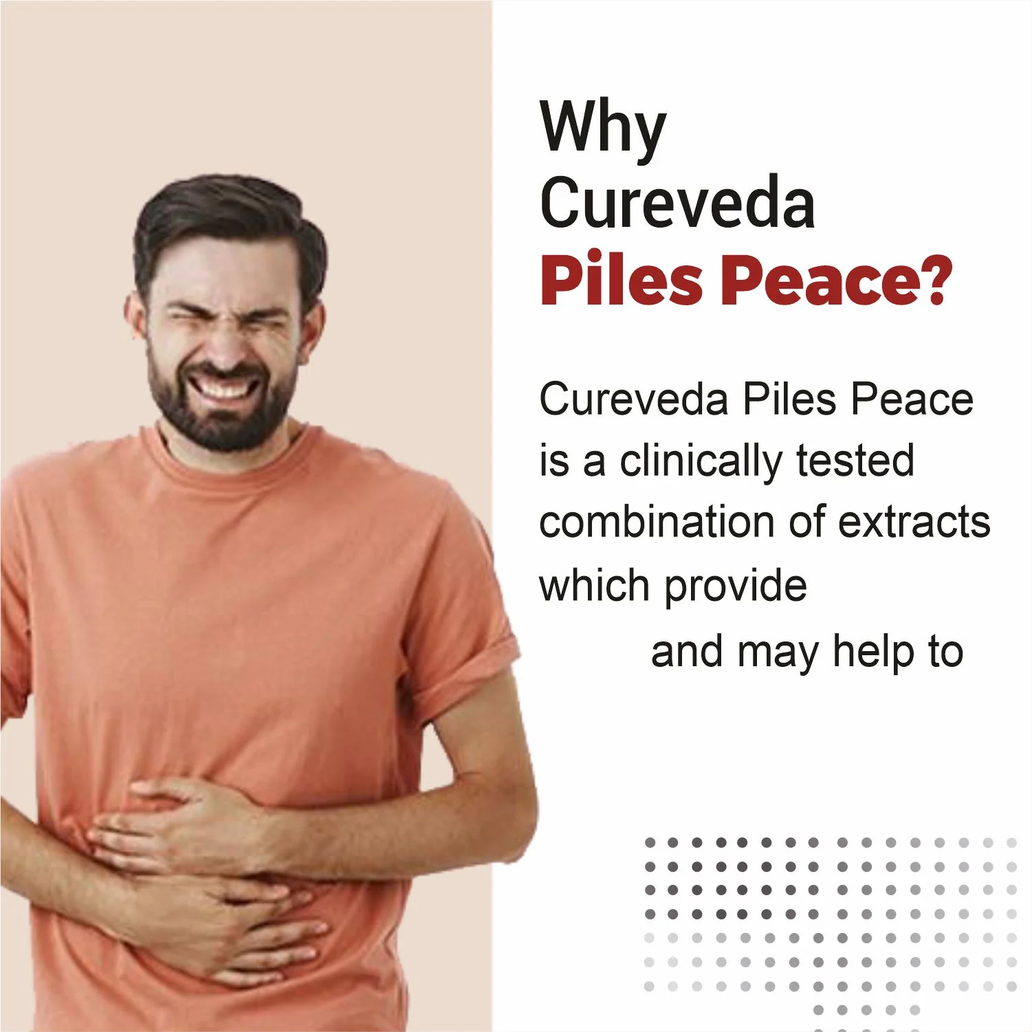 Cureveda PilesPeace - Image 4