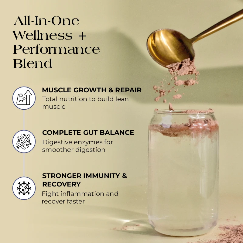 Cureveda Pro Plant Protein - Image 3