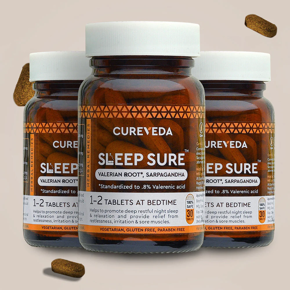 Cureveda SleepSure - Image 5
