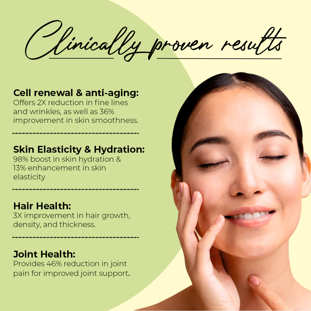 Cureveda Veg Collagen Peptides - Image 21