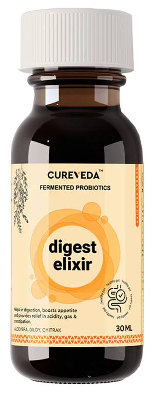 Digest elixir and Gold sample - Image 2