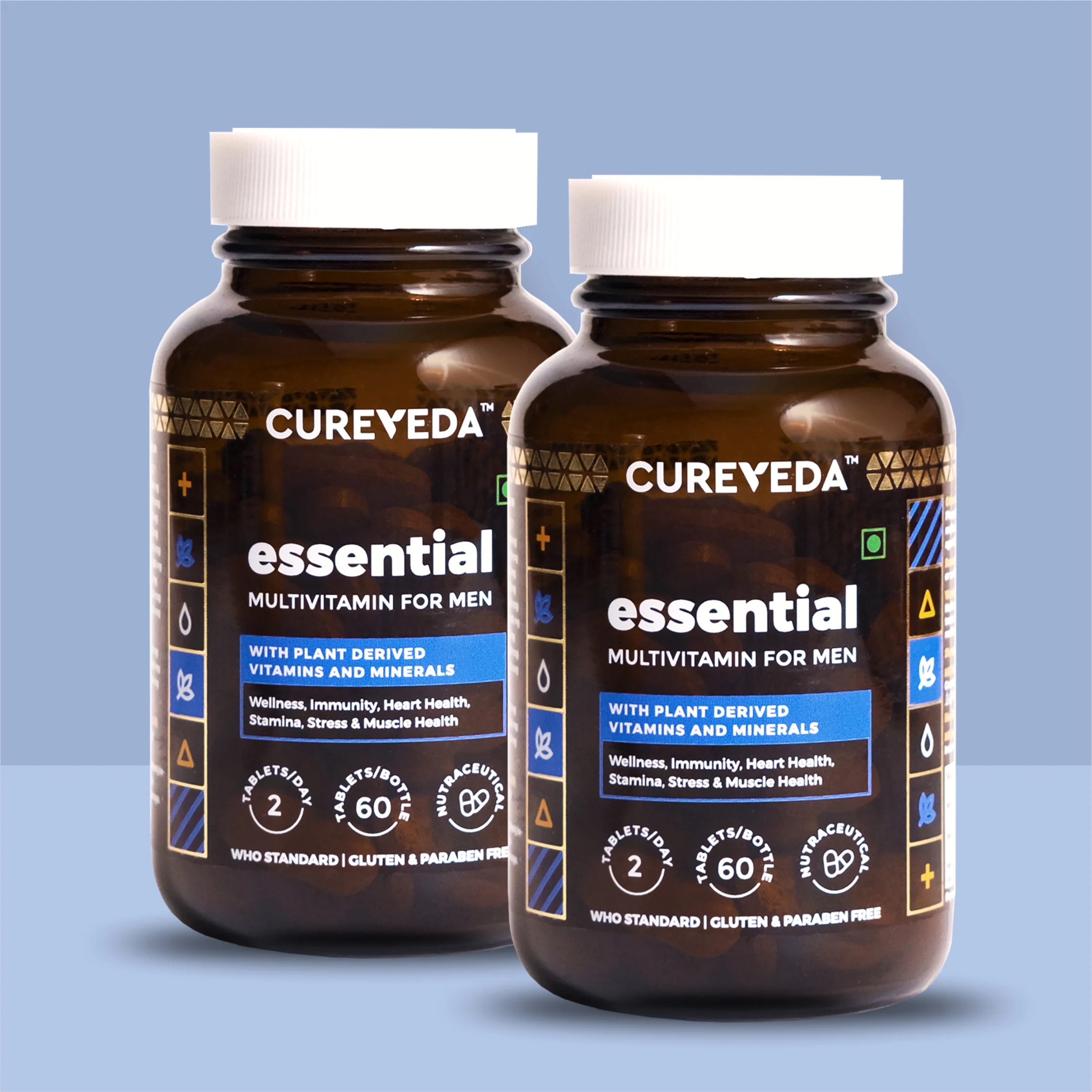 Multivitamin for Men - Plant based - Image 11